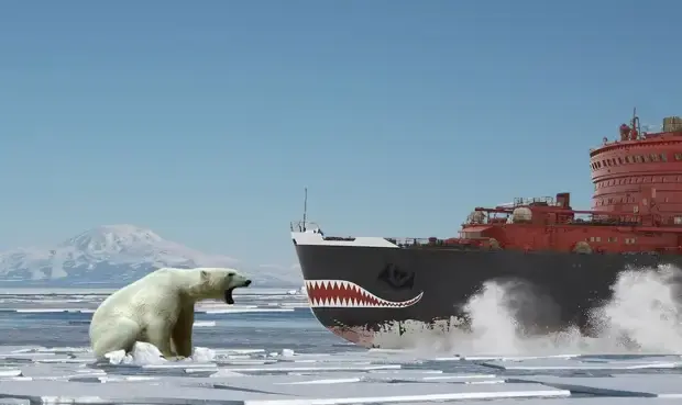 Арктика для Мира – США