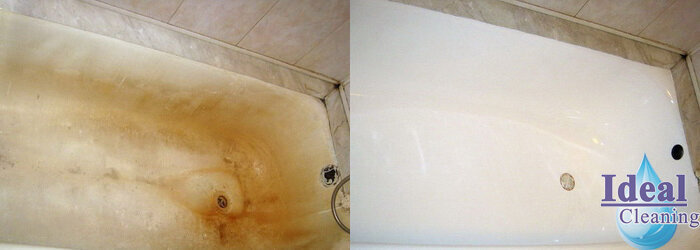 ✅💯 Нереальное - реально! Как работают сотрудники клининга в 2023 году. Оцените масштаб проделанной работы - фото до и после уборки 👍👍👍