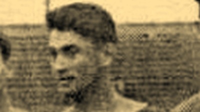 Локомотив (Москва): лучшие игроки команды 1930-1940-х годов.