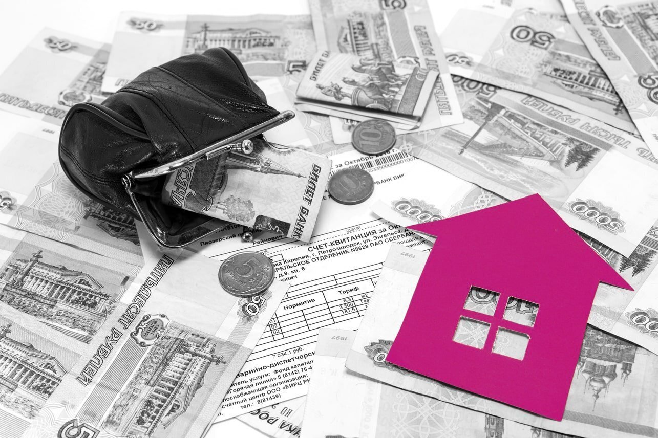 С 1 декабря 2023 года ожидается значительное повышение цен на ЖКХ