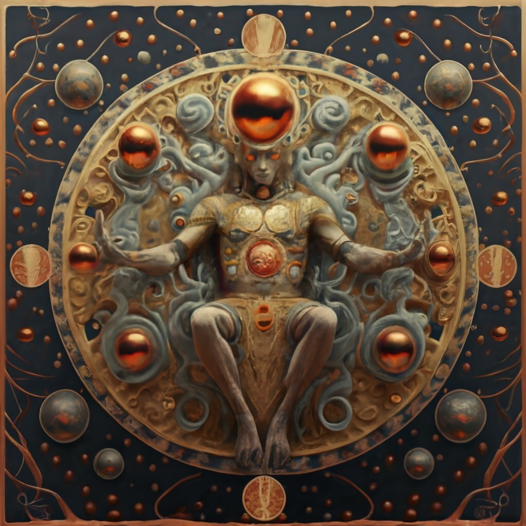 Самостоятельный Аудит духовного состояния