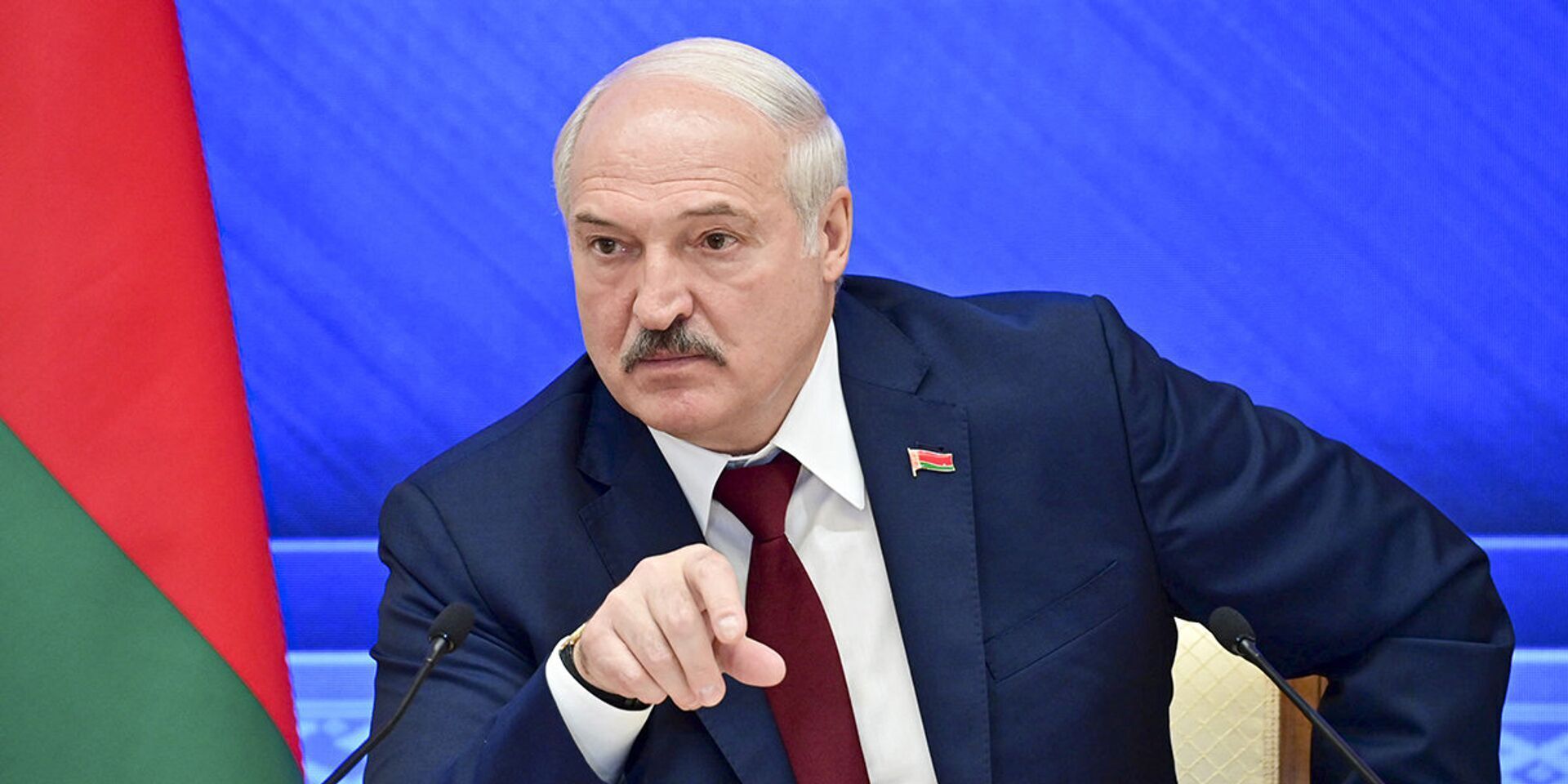 Лукашенко с теплотой об Октябрьской революции,вот истинный патриот.