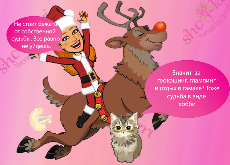 🍀Не знаете, чем себя занять? Список хобби, которые стоит попробовать в этом году🍀