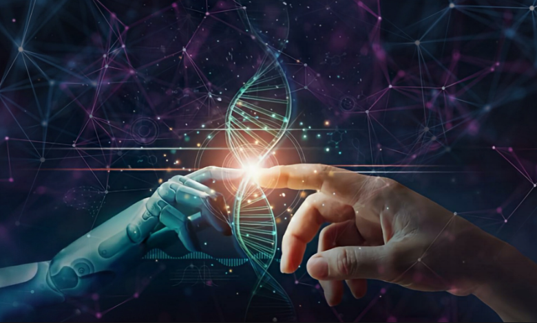 Искусственный интеллект не сможет заменить врачей