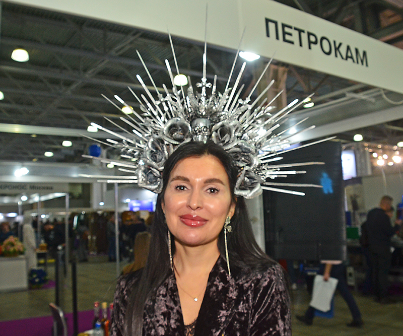 Похоронных дел выставка