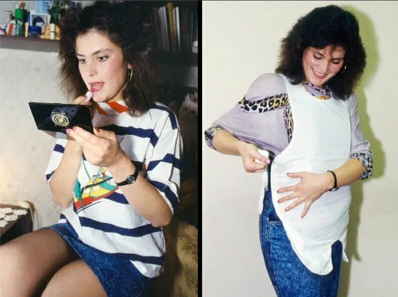 Девушки на службе в КГБ, ФСБ и других спецслужбах