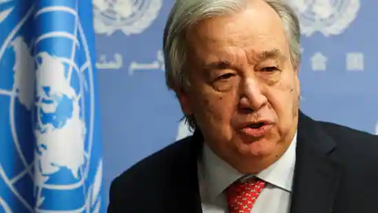 Смерти в секторе Газа показывают, что «с операцией Израиля что-то не так». Заявление главы ООН