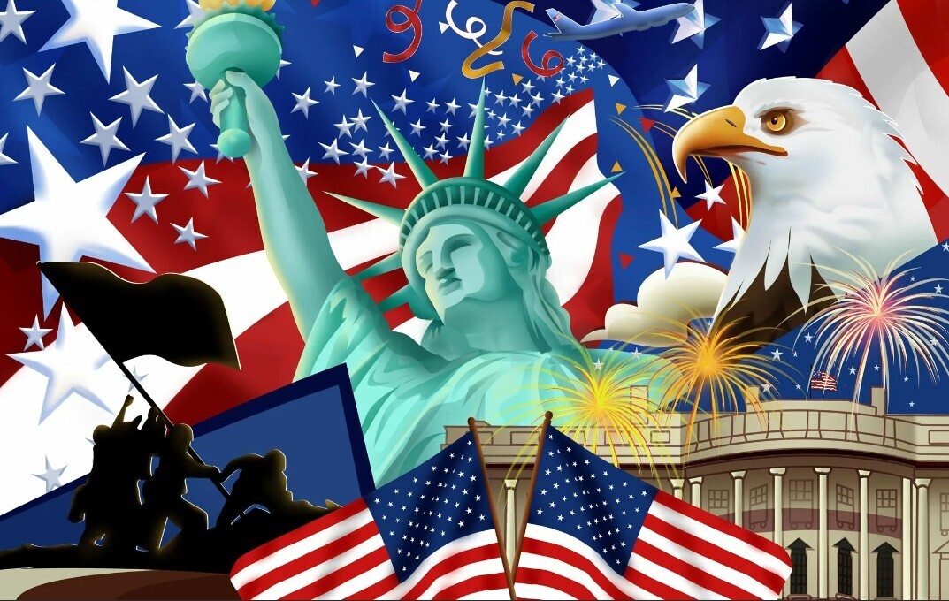 Почему интерес россиян к Америке угасает и меняются взгляды: изучение факторов, стоящих за этим сдвигом!!! Мнение Сергея Бодрова об США!!!