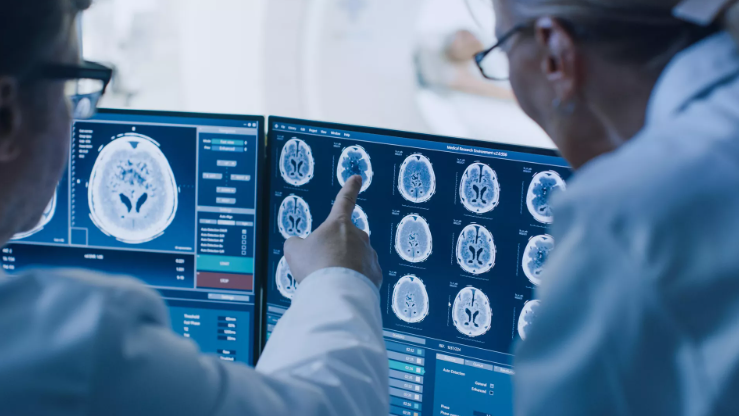 Искусственный интеллект открывает новые возможности в борьбе с раком