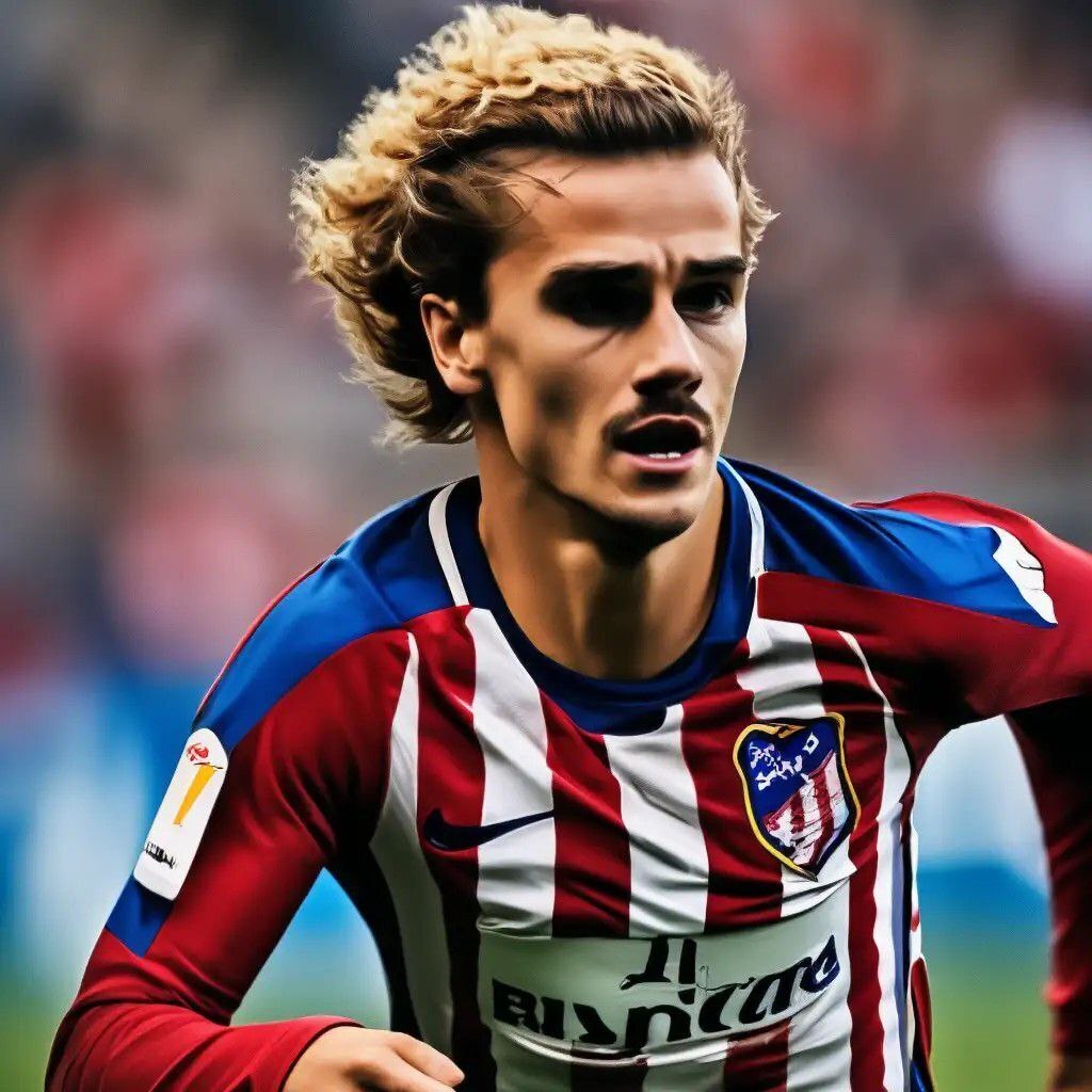 Нейросеть сгенерировала фото известных людей.