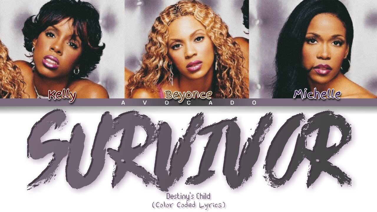 Destiny child survivor. Destiny's child Survivor. Destiny s child Survivor album. Im Survivor Destiny's child текст. Destiny's child Survivor Kelly Rowland.