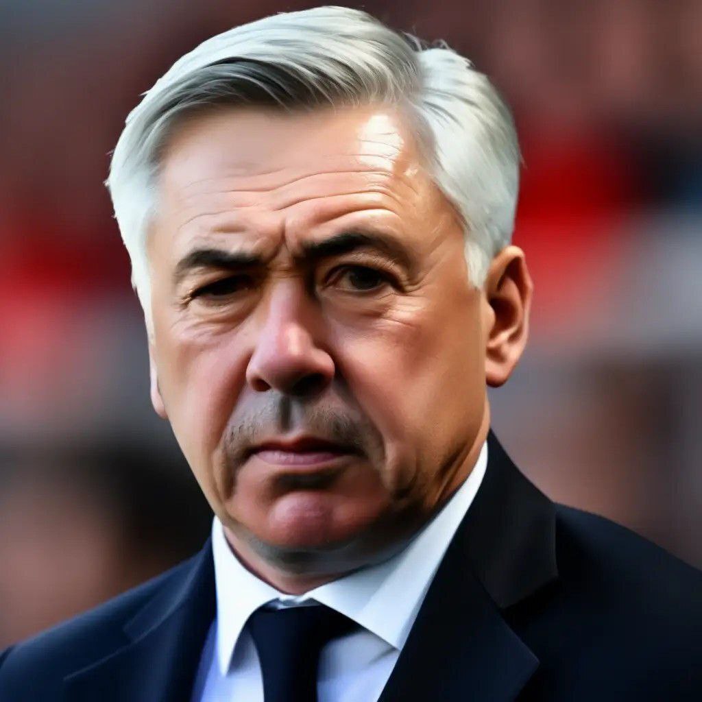 Нейросеть сгенерировала фото известных людей.