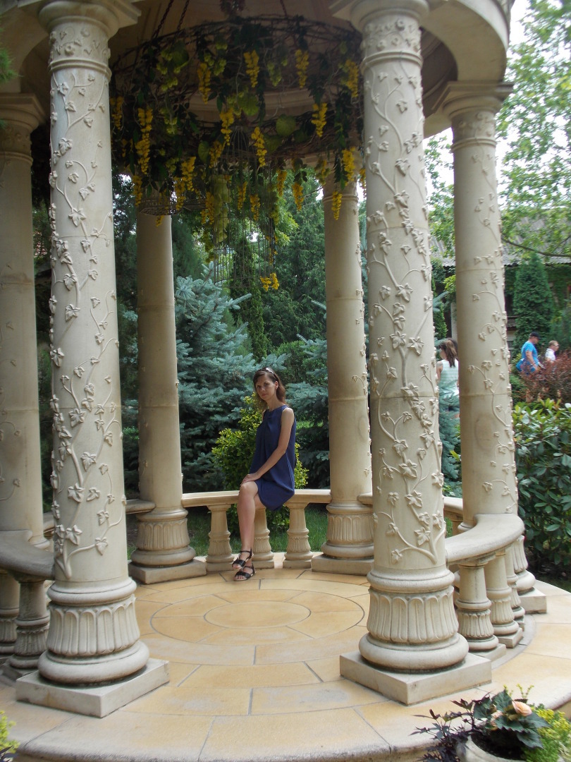 Чем мне запомнилась Кабардинка. Мой фотоальбом