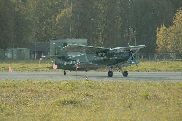 Как я в первый раз прыгала с парашютом без инструктора и без завещания