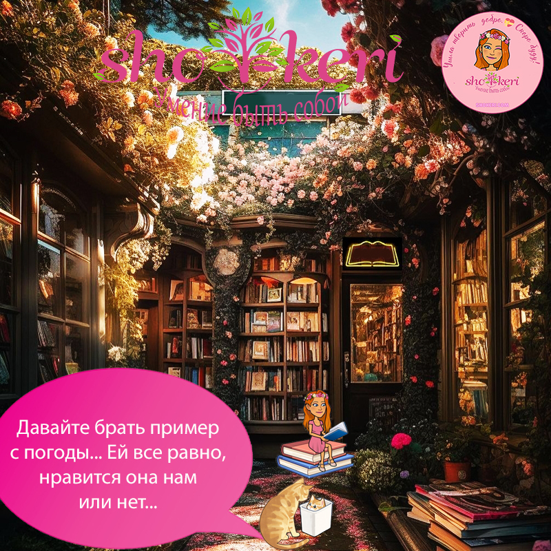 🍀Чем вам нравится заниматься, когда вы не работаете?🍀