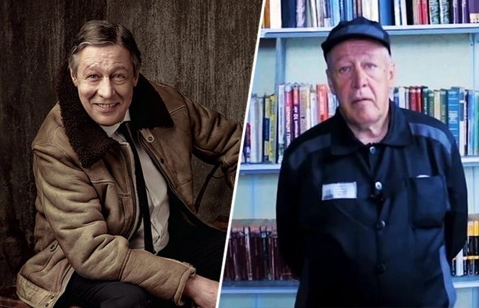 Михаил Ефремов: поздравления на 60-летие и планы на УДО после ДТП со смертным исходом