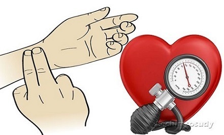 Артериальное давление и справедливость