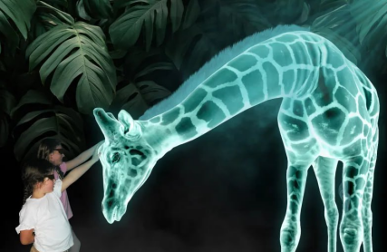 Чудо 21-го века