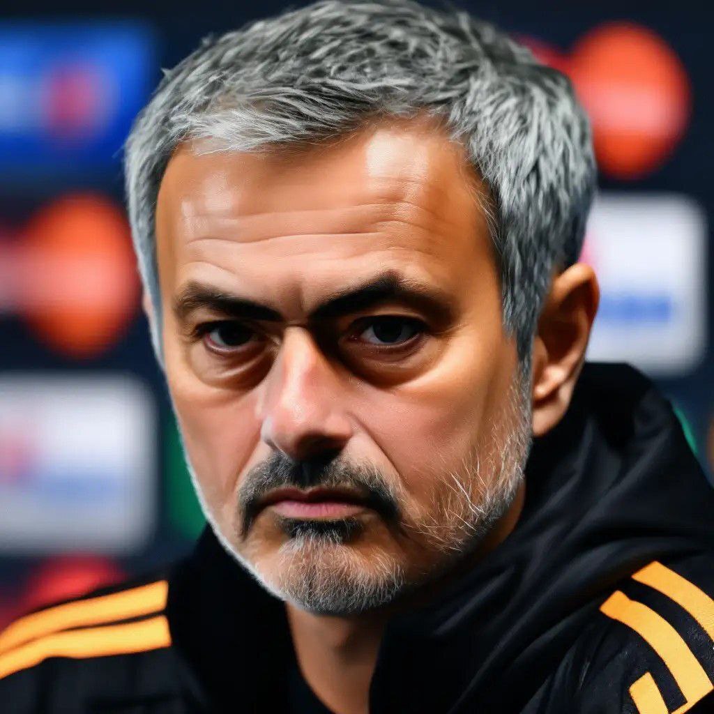 Нейросеть сгенерировала фото известных людей.