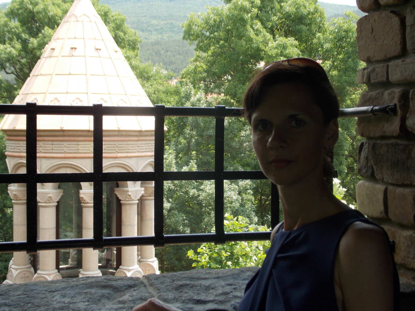 Чем мне запомнилась Кабардинка. Мой фотоальбом