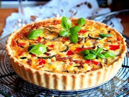 Быстро, дешево и сердито. Когда лень готовить.