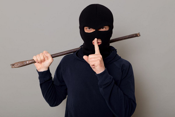 Как нейросеть может помочь в выявлении преступников