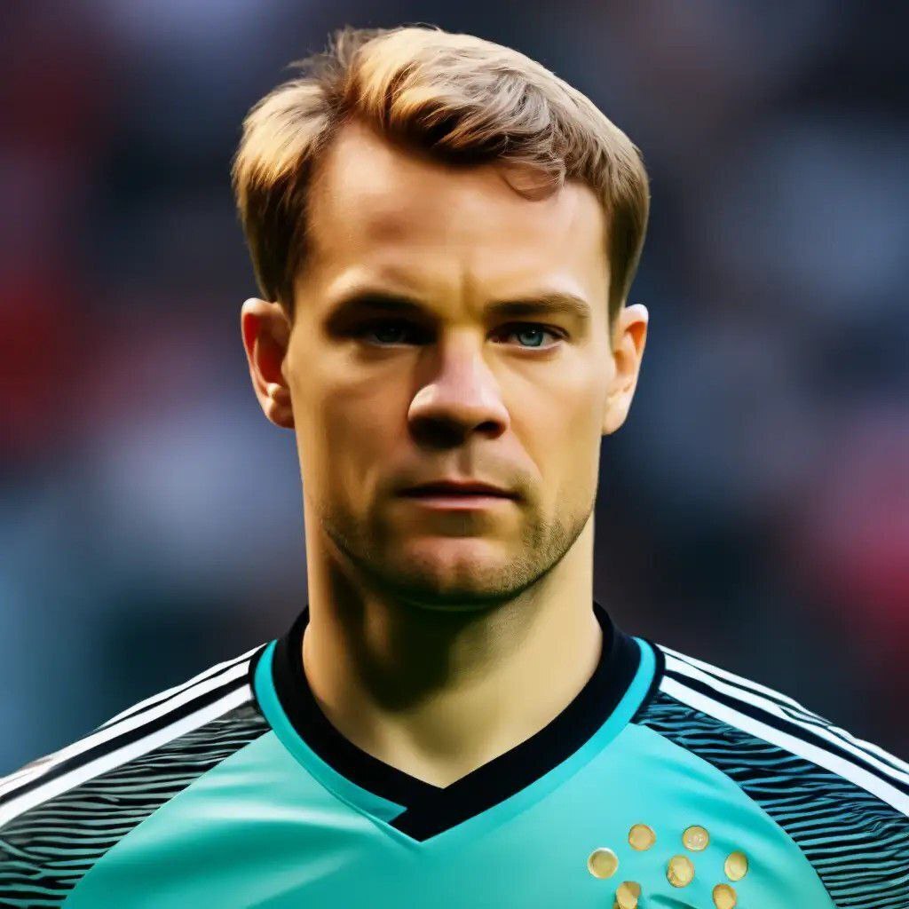 Нейросеть сгенерировала фото известных людей.