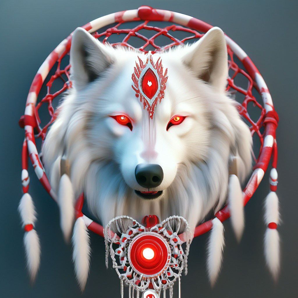 Амулет "Ловец снов": магия и защита в одном символе