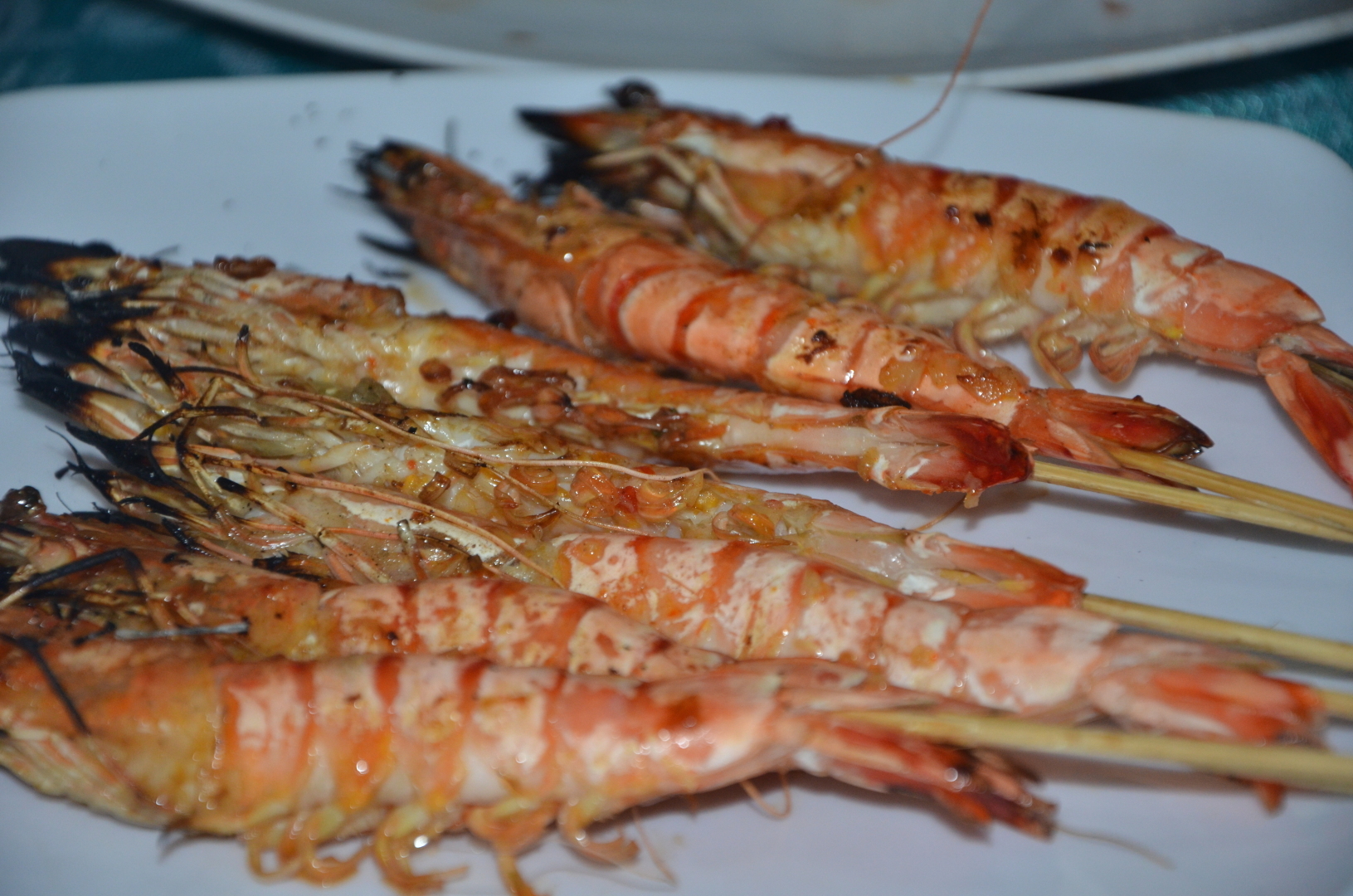 Мое путешествие во Вьетнам: необычная еда, которую стоит попробовать