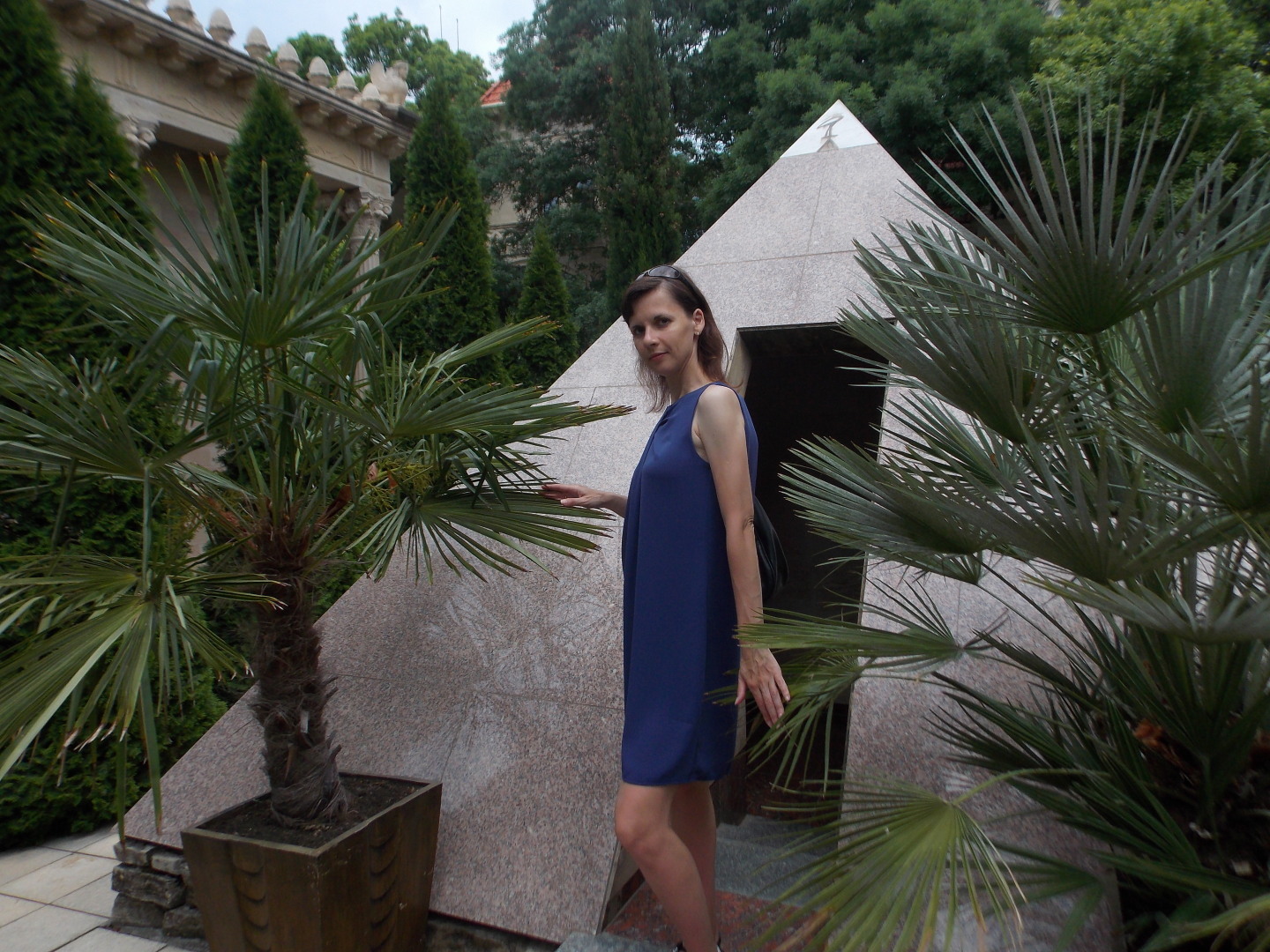 Чем мне запомнилась Кабардинка. Мой фотоальбом