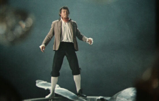 Весёлый философ кинематографа: памяти Марка Захарова, часть 2