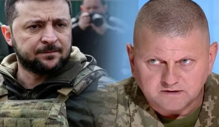 Еще один взгляд на военный крах Киева: Но это еще не конец