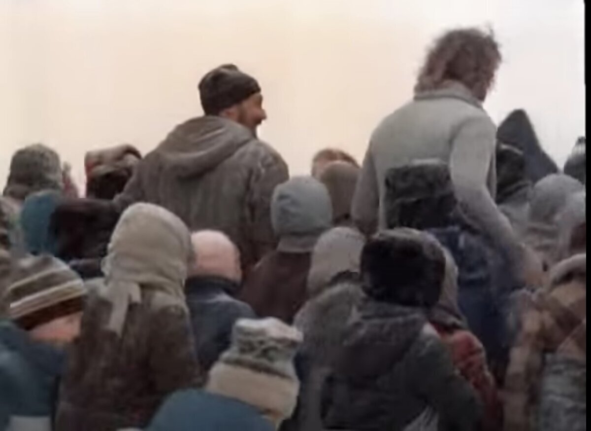 Весёлый философ кинематографа: памяти Марка Захарова, часть 2