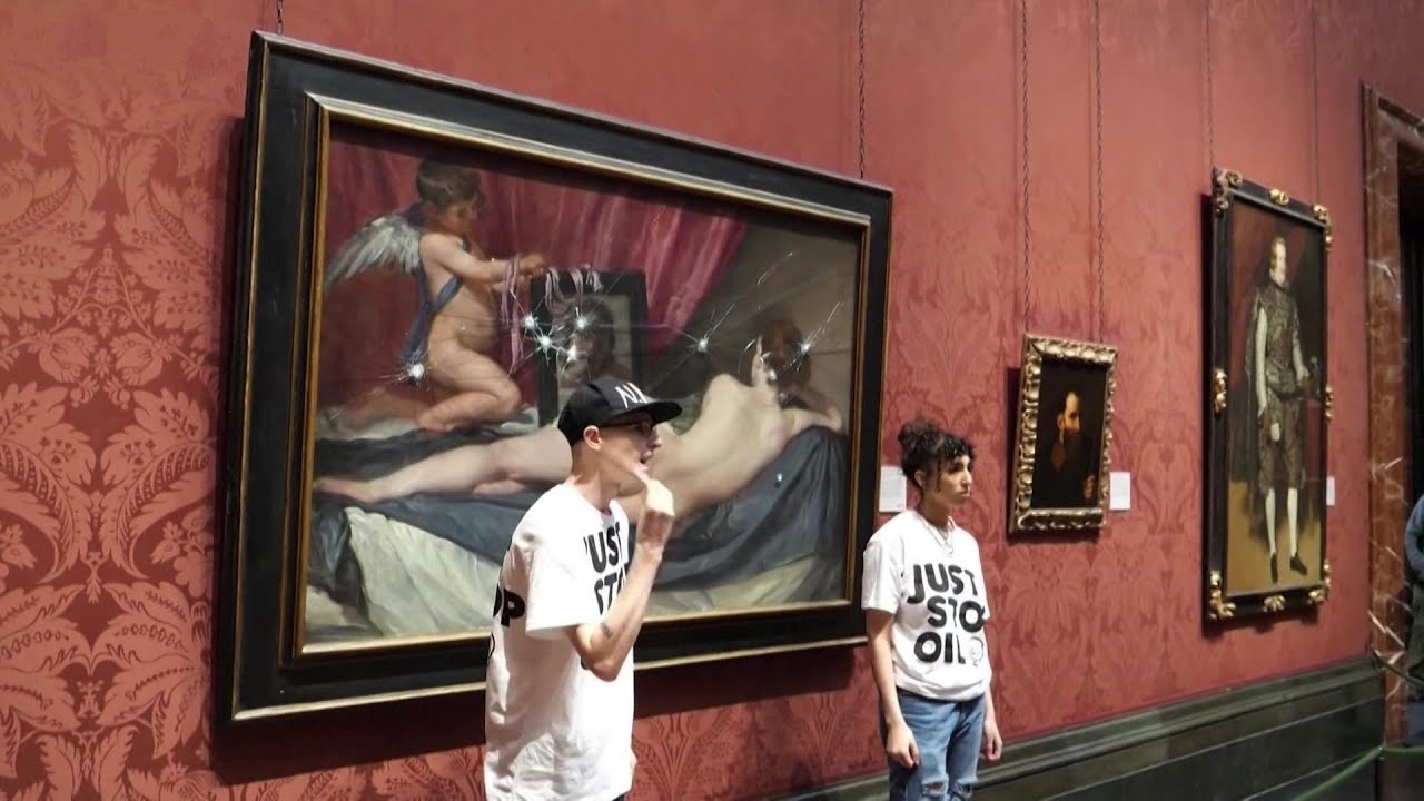 Налог на дождь | Право вето – это не демократично…