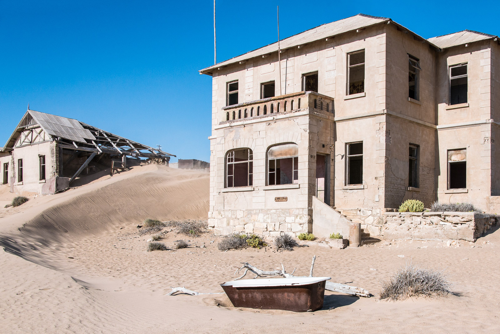 Путешествие вокруг света: необычные места