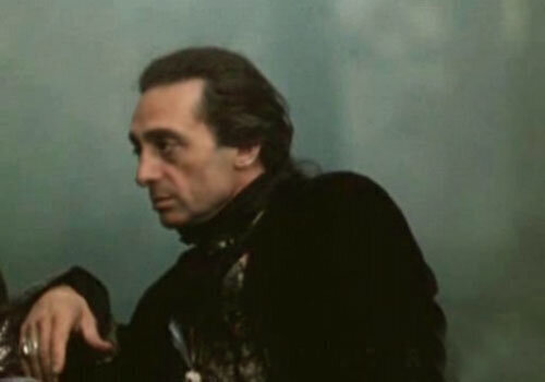 Весёлый философ кинематографа: памяти Марка Захарова, часть 2