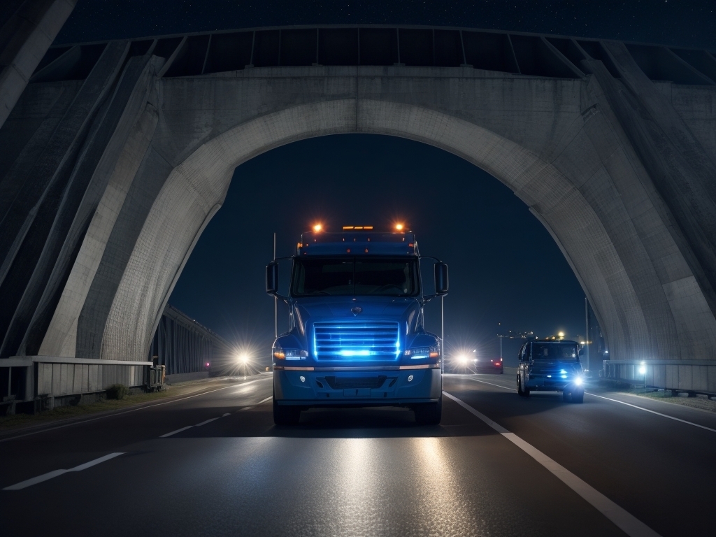 Международные Автомобильные Перевозки Грузов: Эффективный Способ Доставки Грузов из Италии