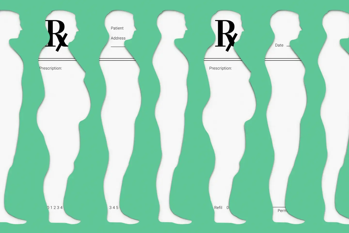 Должны ли мы положить конец ожирению?