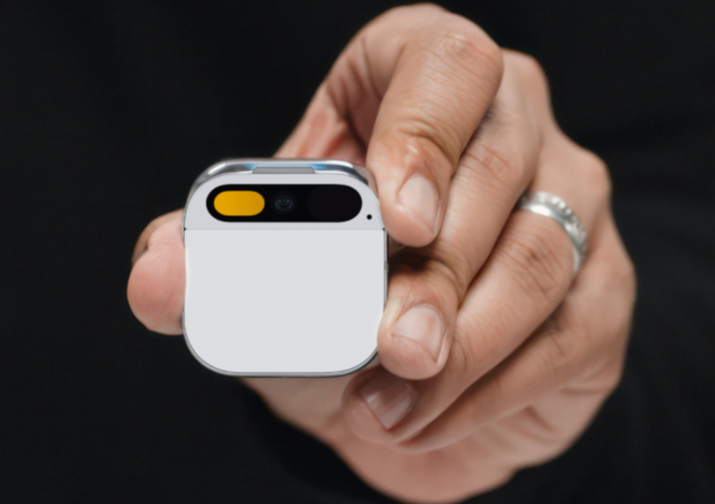 Конец эпохи смартфонов! Пришло избавление!