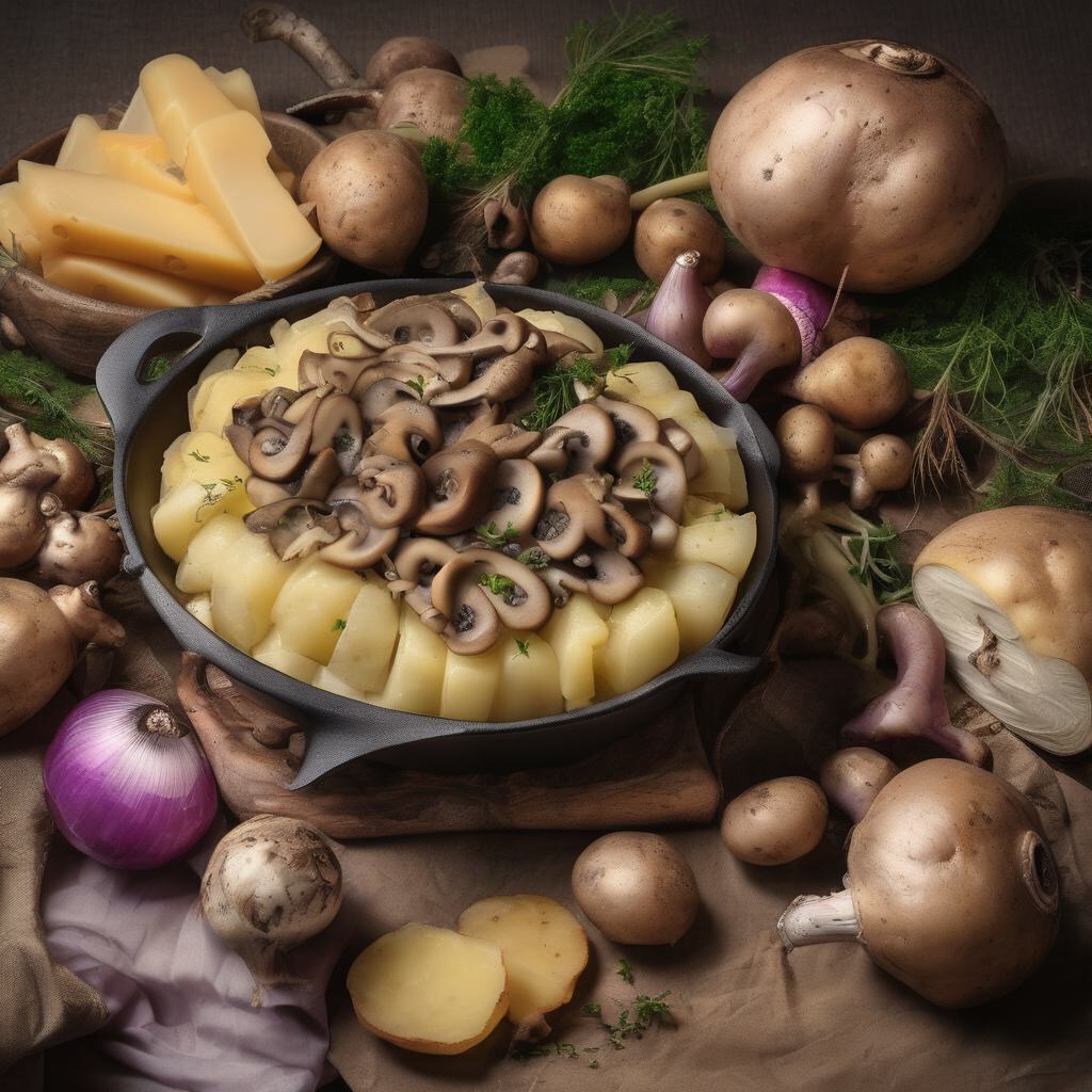 👍💯👩🍳 100% это нужно приготовить и попробовать! Необычные, вкусные и полезные рецепты блюд - Такое Вы точно больше нигде не найдете! ✅