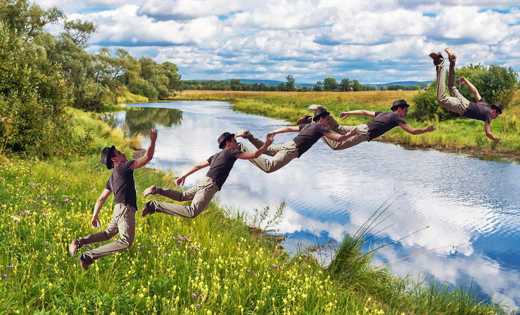 Я, дон Хуан, Карлос Кастанеда и ворона! Вторая часть