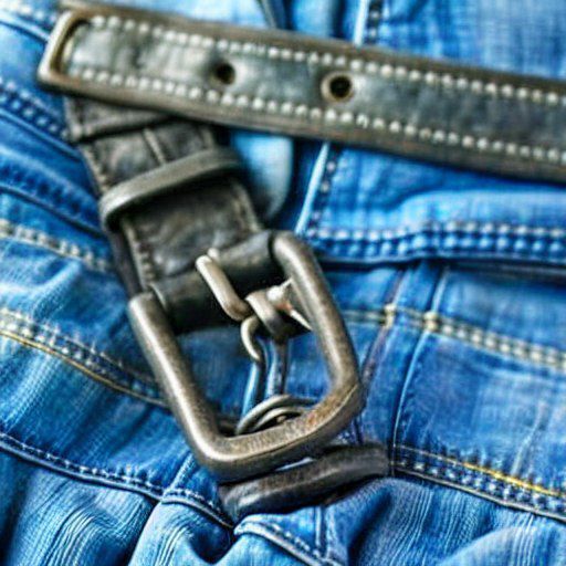 5 полезных лайфхаков, которые вдохнут новую жизнь в старый кожаный ремень