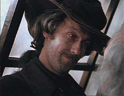 Весёлый философ кинематографа: памяти Марка Захарова, часть 2