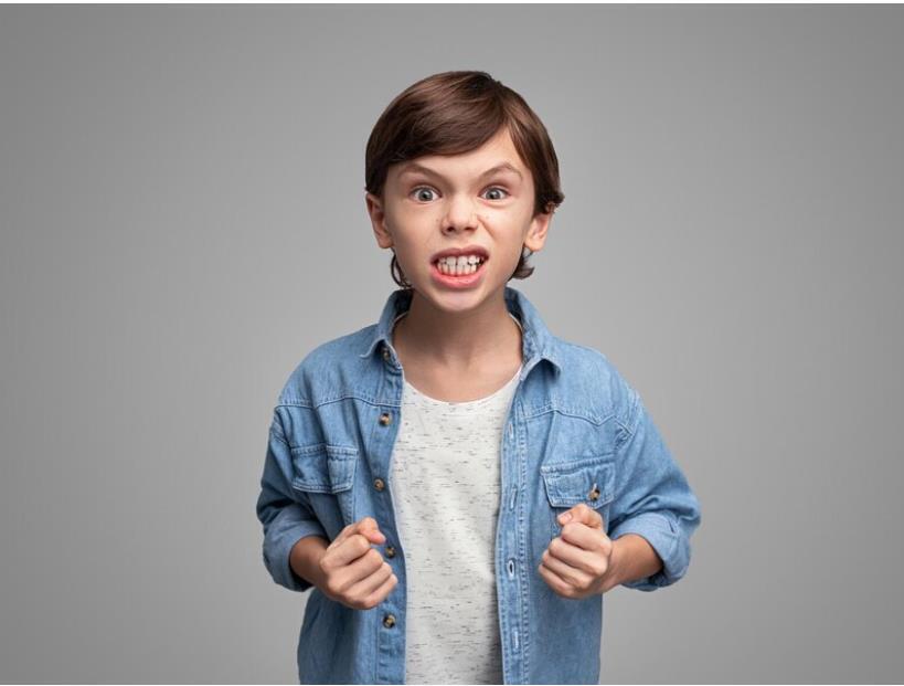 Из-за ученика-агрессора в школу приехал наряд полиции