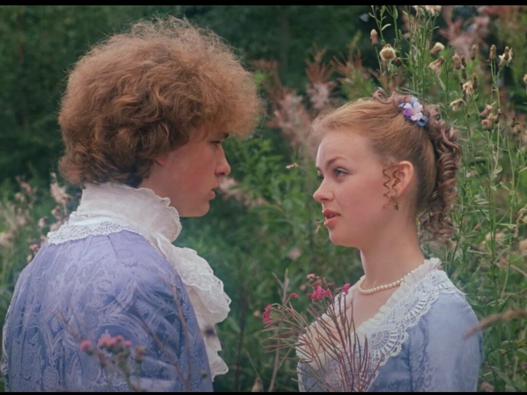 Весёлый философ кинематографа: памяти Марка Захарова, часть 2