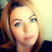 Екатерина Волкова, г. Москва