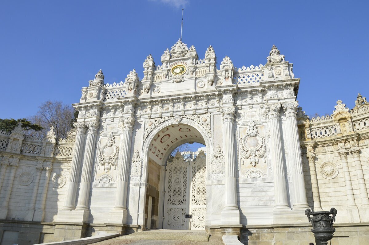 Дыхание эпохи: от революции в искусстве к грандиозному величию стиля барокко