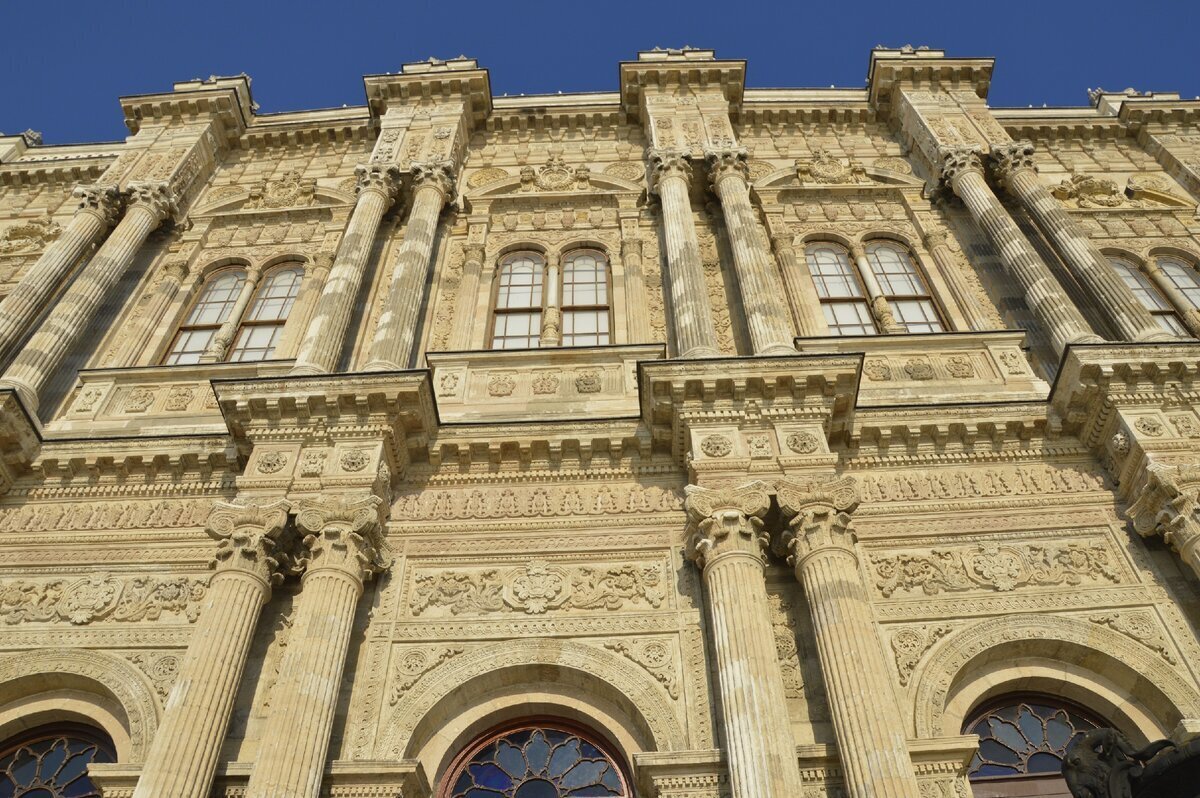 Дыхание эпохи: от революции в искусстве к грандиозному величию стиля барокко