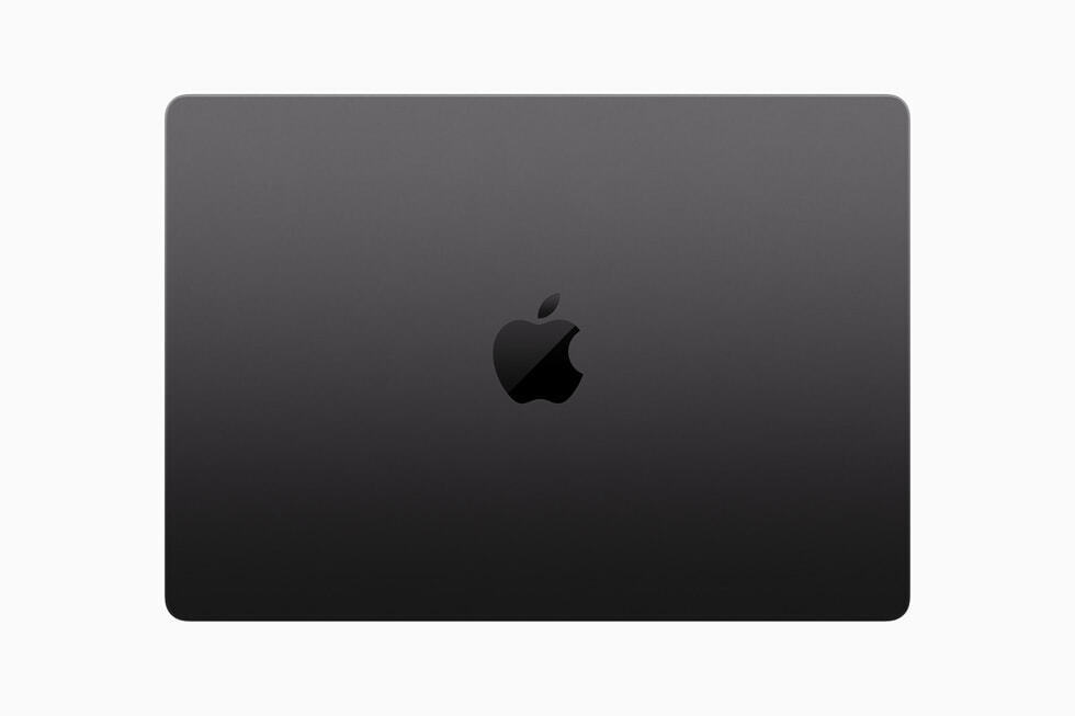Apple выпускает более быстрые модели MacBook Pro M3 с улучшенными дисплеями, графикой и многим другим