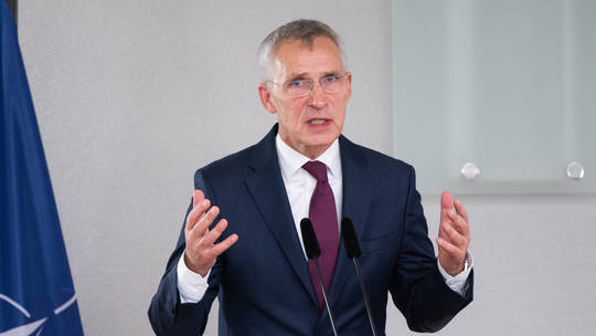 Победа России – «трагедия» – НАТО